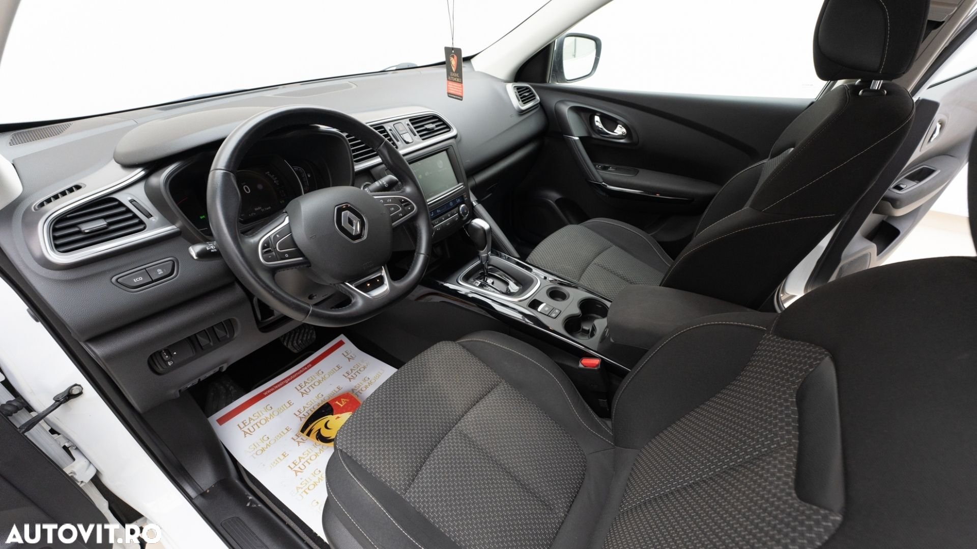 Renault Kadjar - 12