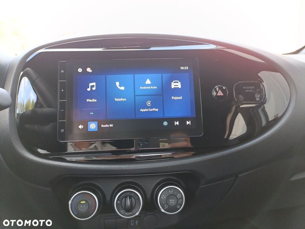Toyota Aygo X - 18