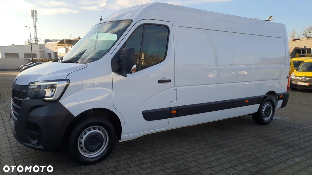 Renault master - 8