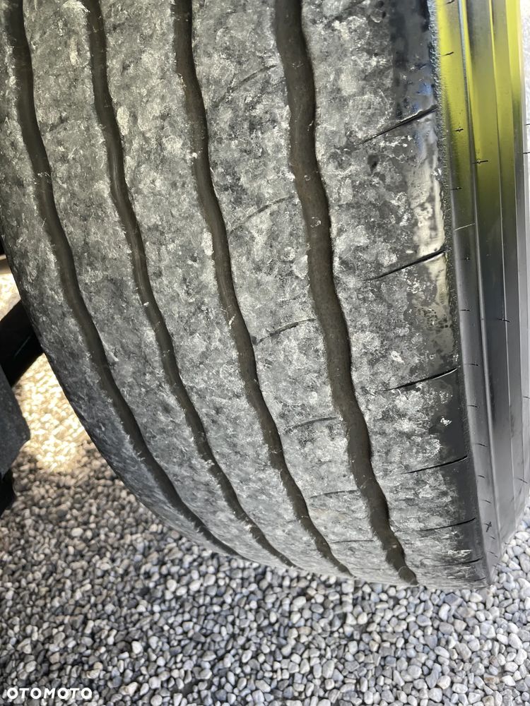 Schmitz Cargobull 2019**STANDARD**OŚ.POD**PALECIARA**JAK NOWA - 28