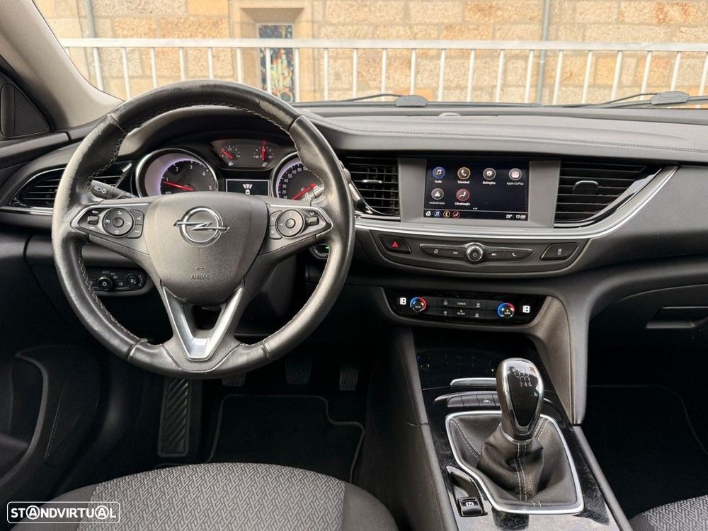 Opel Insignia Sports Tourer 1.6 CDTi Business Edition - 29