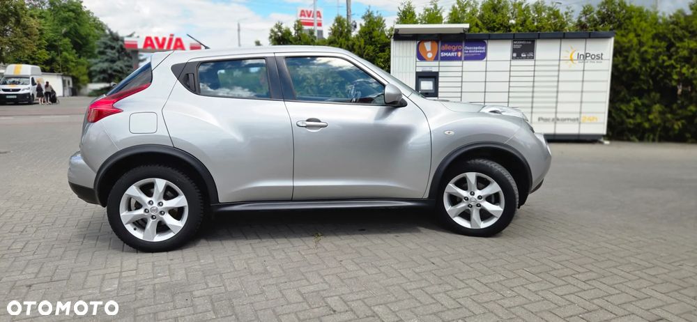 Nissan Juke 1.5 dCi Edition - 18