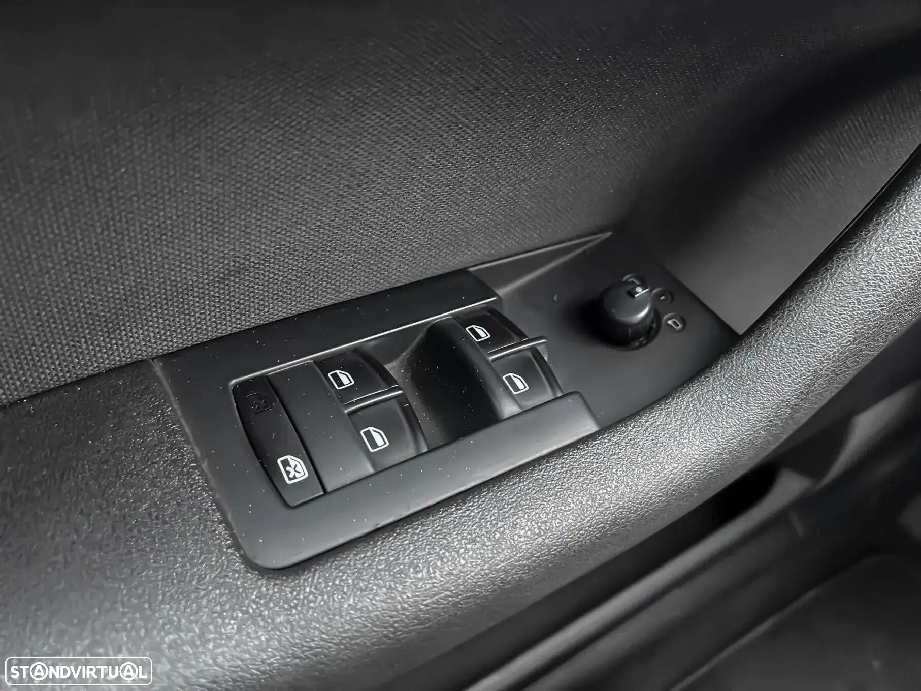 Audi A3 Sportback - 16