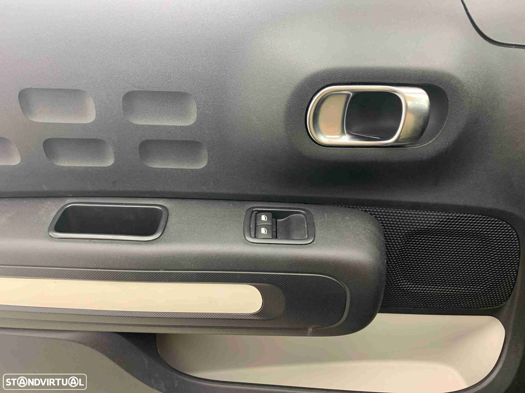 Citroën C3 1.2 PureTech Plus - 11