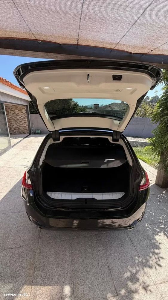 BMW 320 e Line Sport Auto - 6