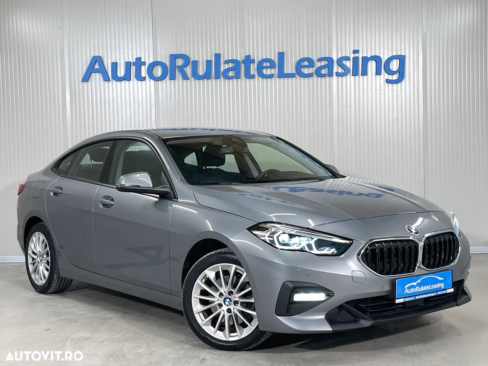 BMW Seria 2 218d Aut. Advantage - 3