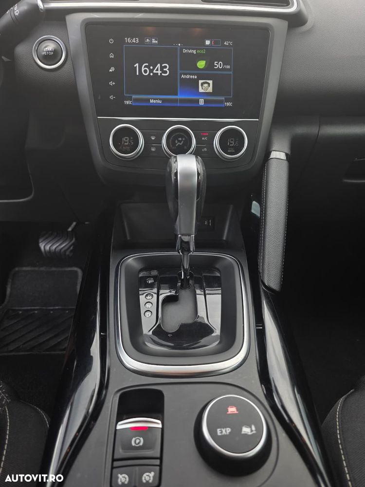RENAULT Kadjar 2020 — imagine 15
