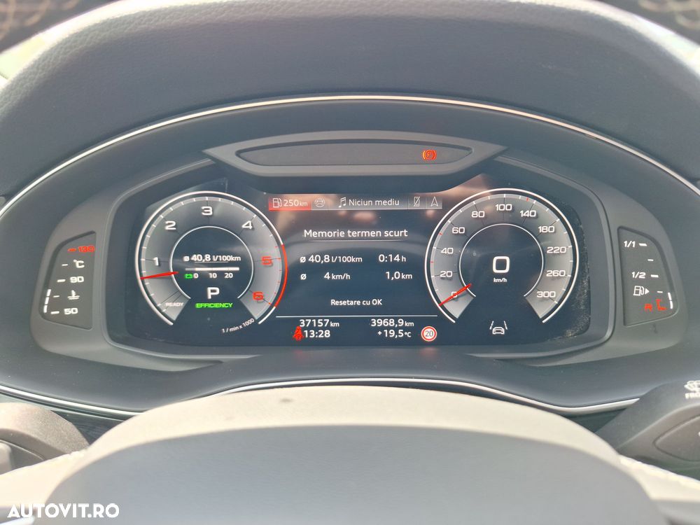 Audi Q7 - 14