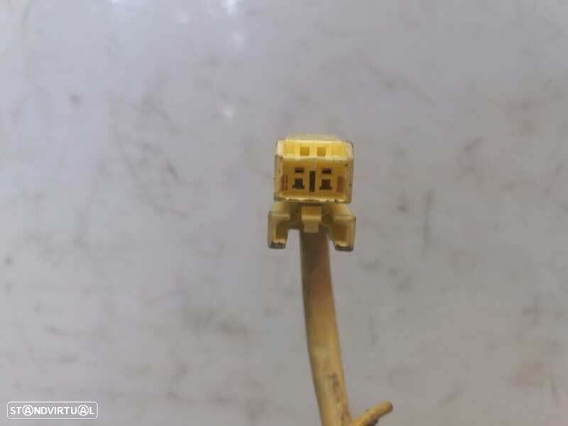 FITA AIRBAG TOYOTA YARIS 2000 - 4