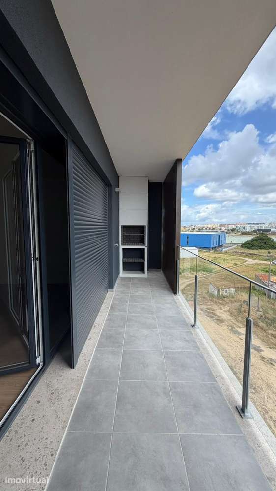 3 apartamentos t3 em construção- valor negociável - Grande imagem: 5/9
