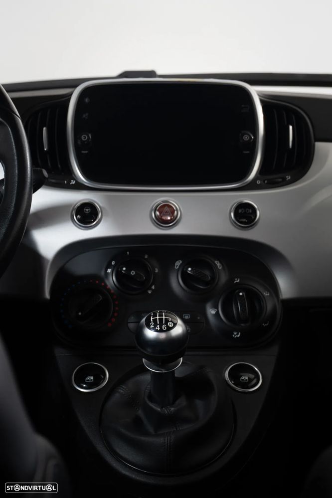 Fiat 500 - 11