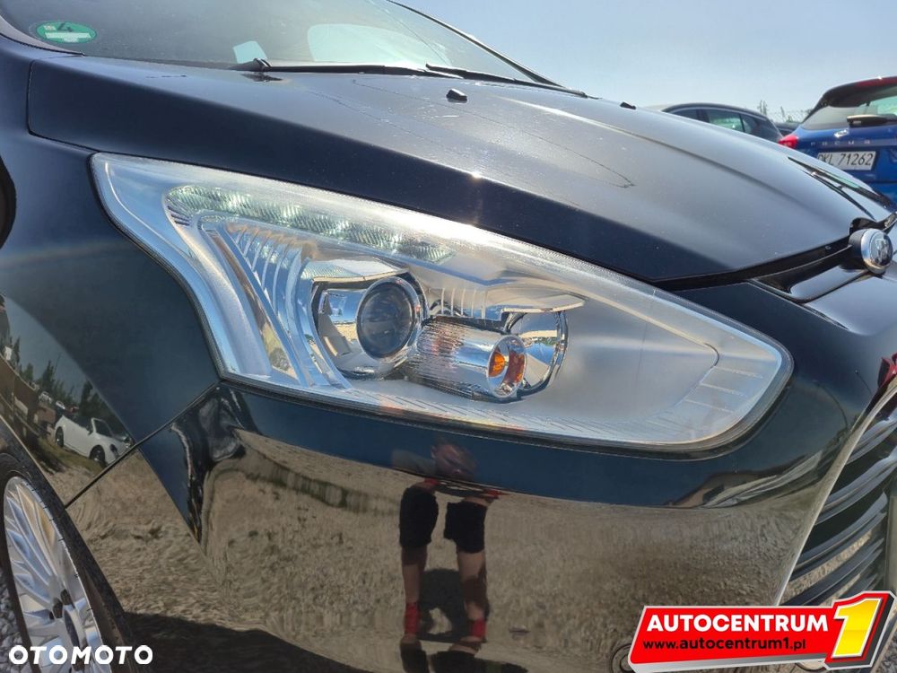 Ford B-MAX - 10