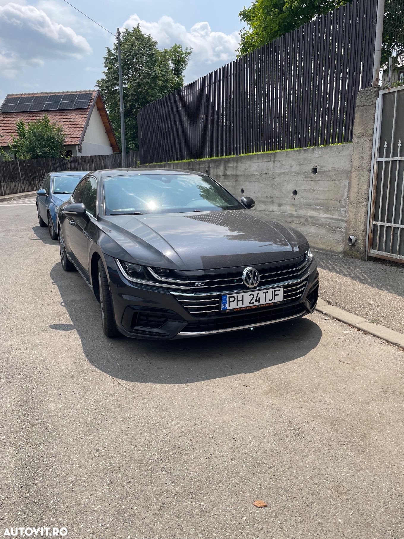 Volkswagen ARTEON 2.0 TDI R-Line - 1