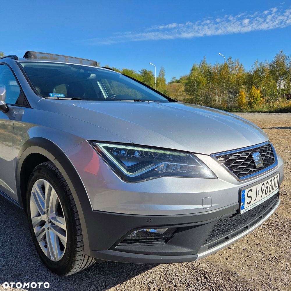 Seat Leon - 5