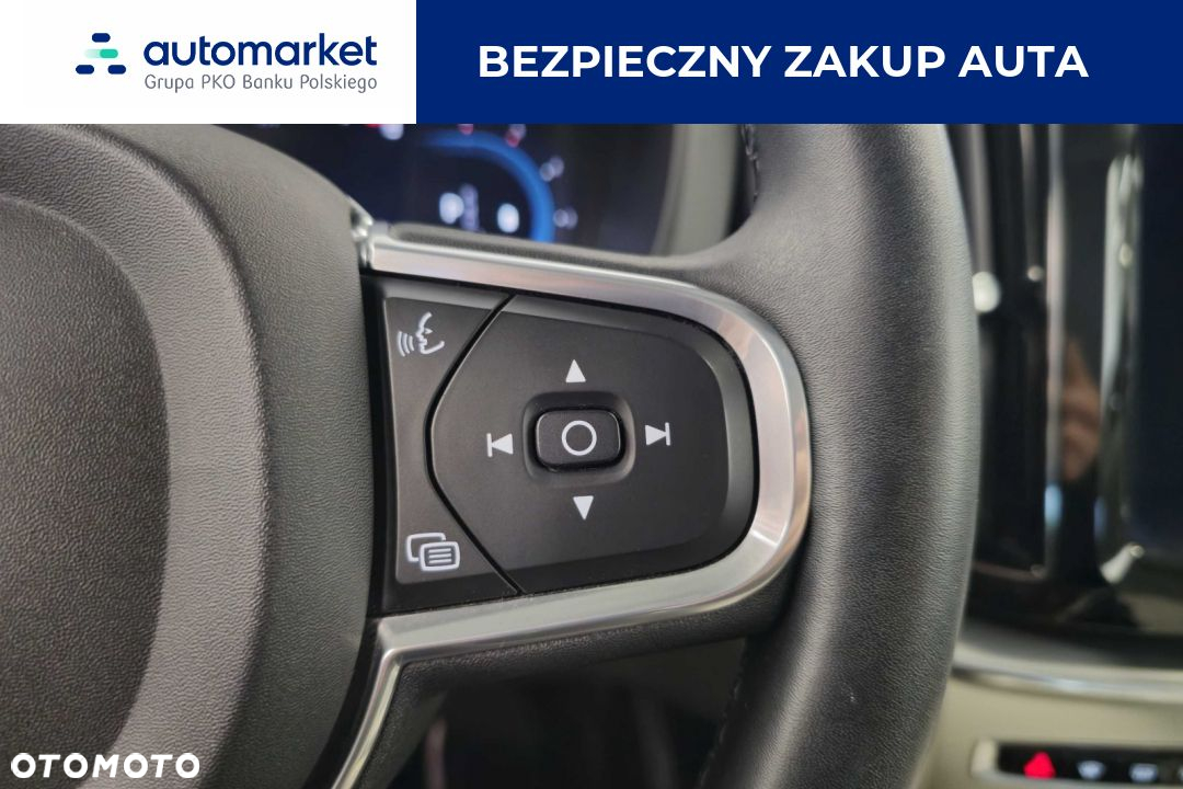 Volvo XC 60 B4 D AWD Core - 13