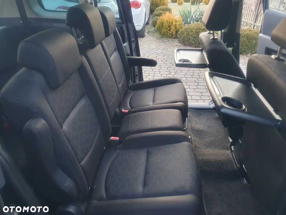 Mazda 5 2.0 Top / Sport - 21