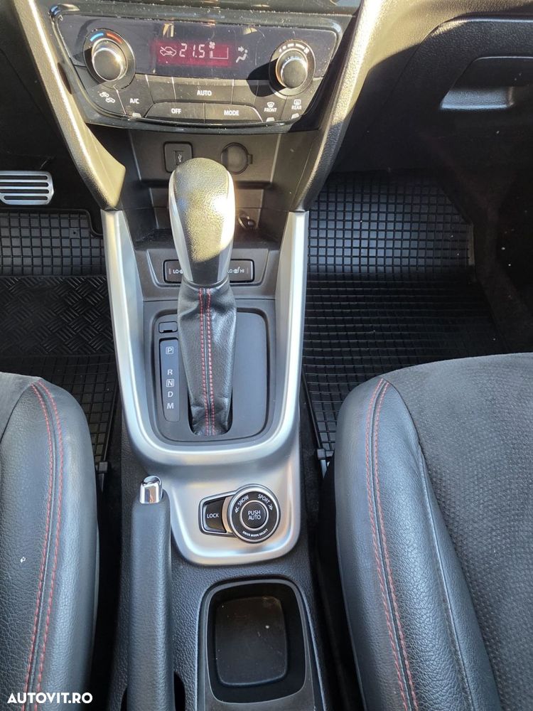 Suzuki Vitara - 15