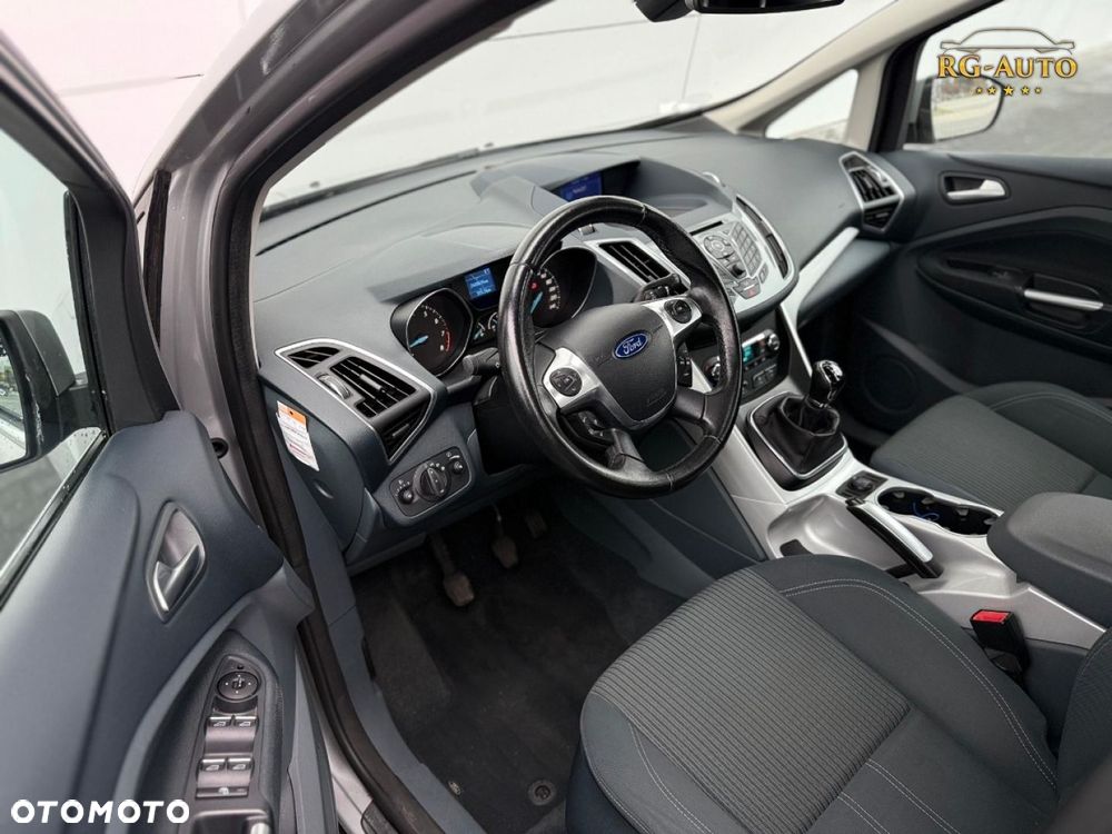 Ford C-MAX - 25