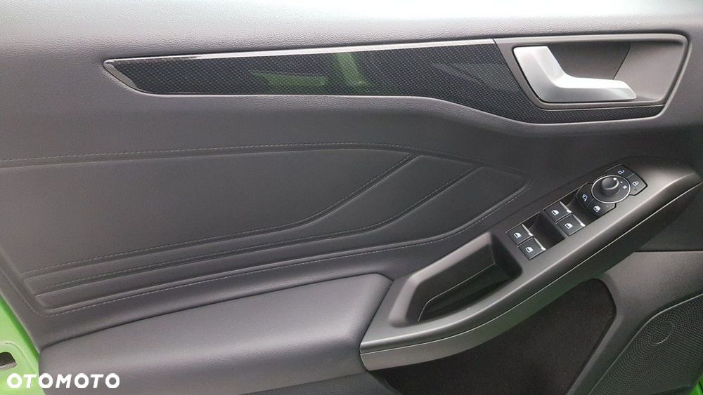 Ford Focus - 19