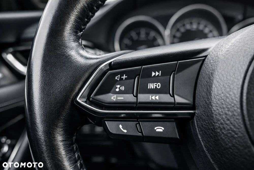 Mazda 6 2.0 SKYACTIV-G Sports-Line - 20