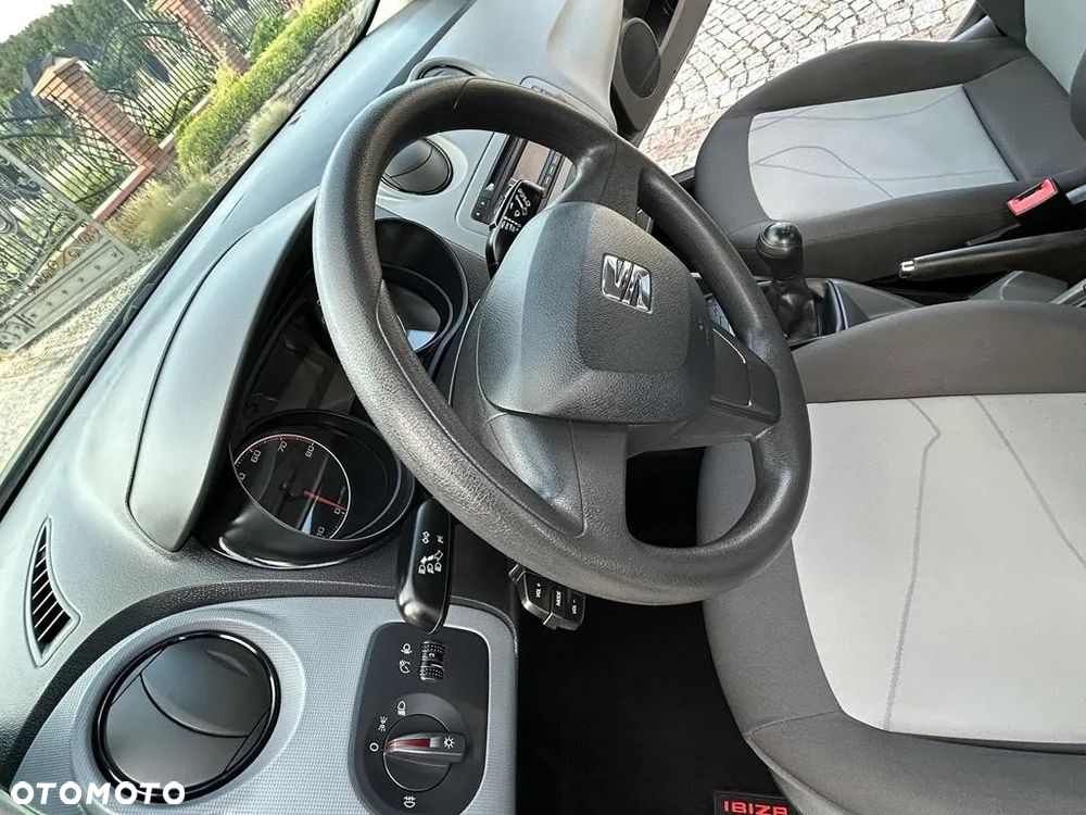 Seat Ibiza - 20