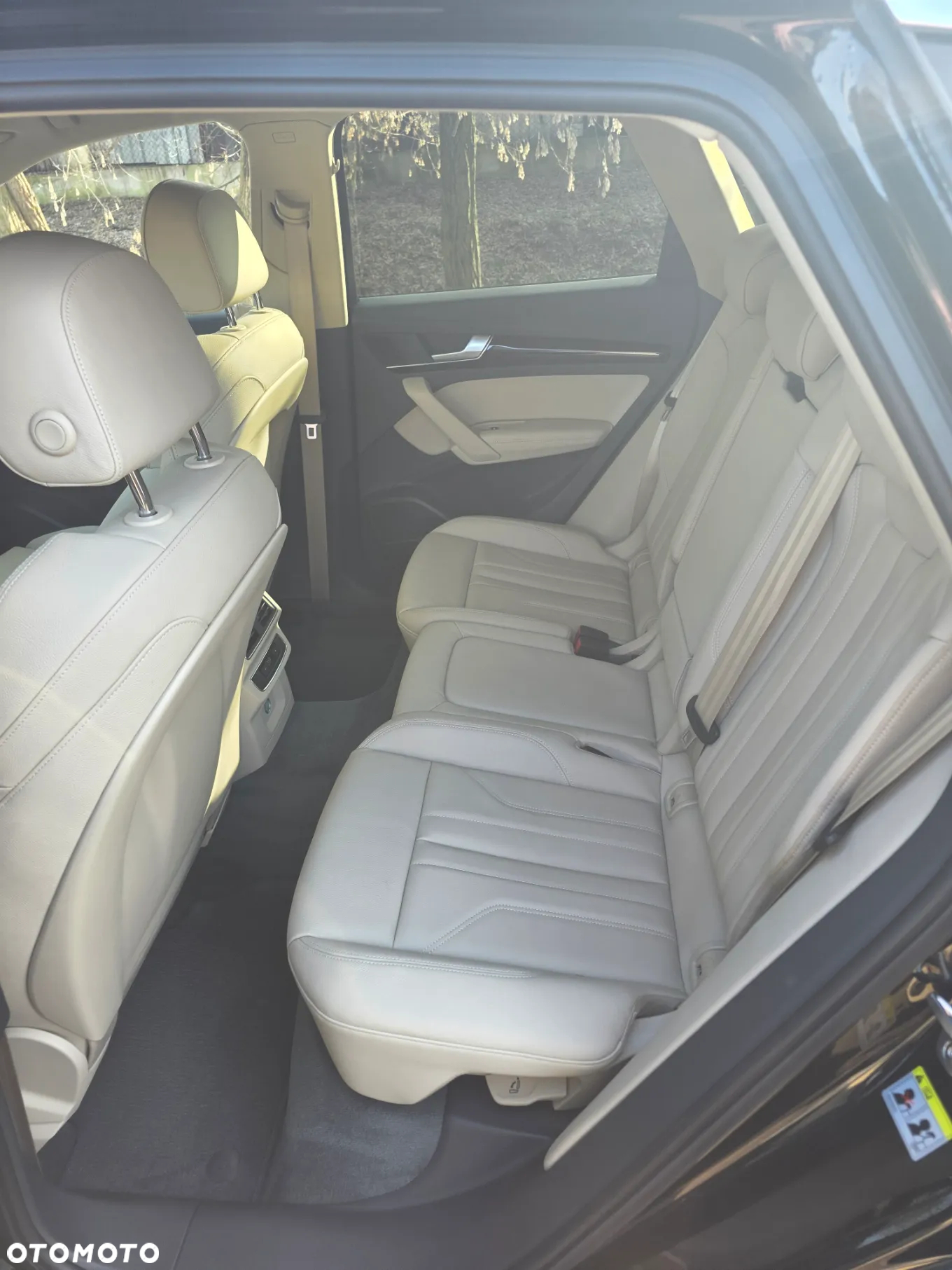 Audi Q5 2.0 TFSI Quattro Design S tronic - 11
