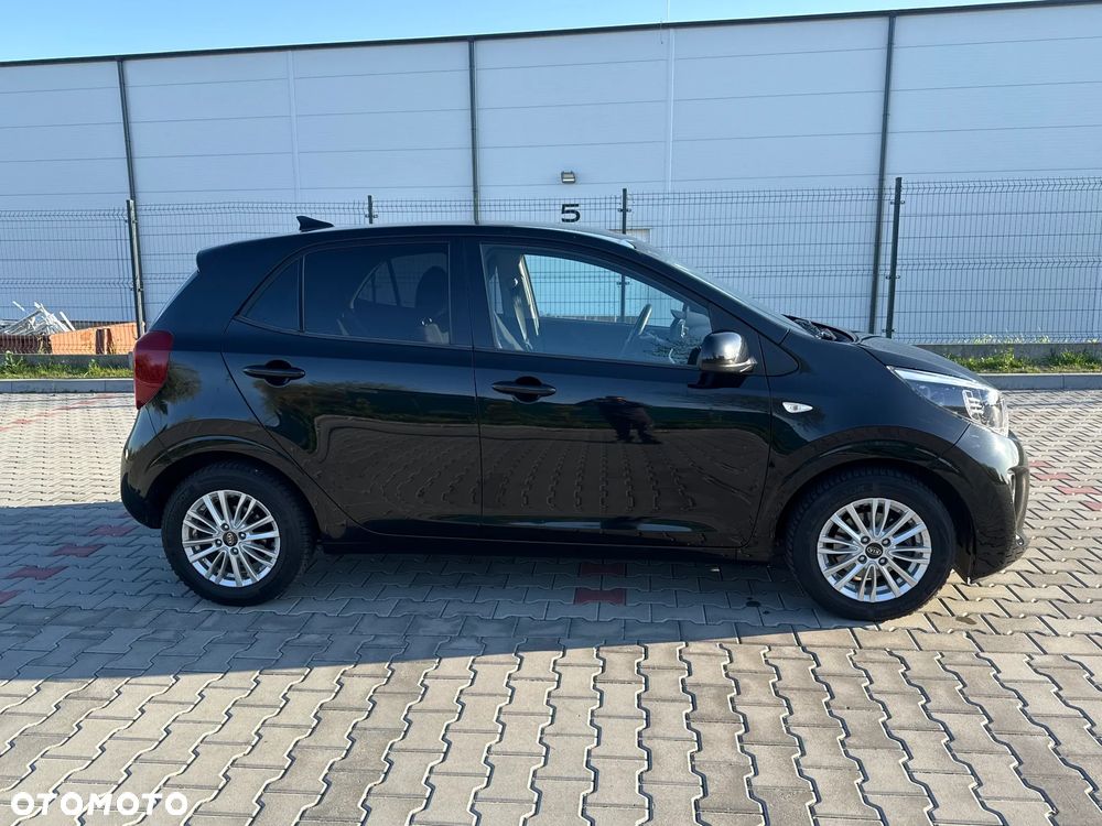 Kia Picanto 1.2 ISG Dream-Team Edition - 7