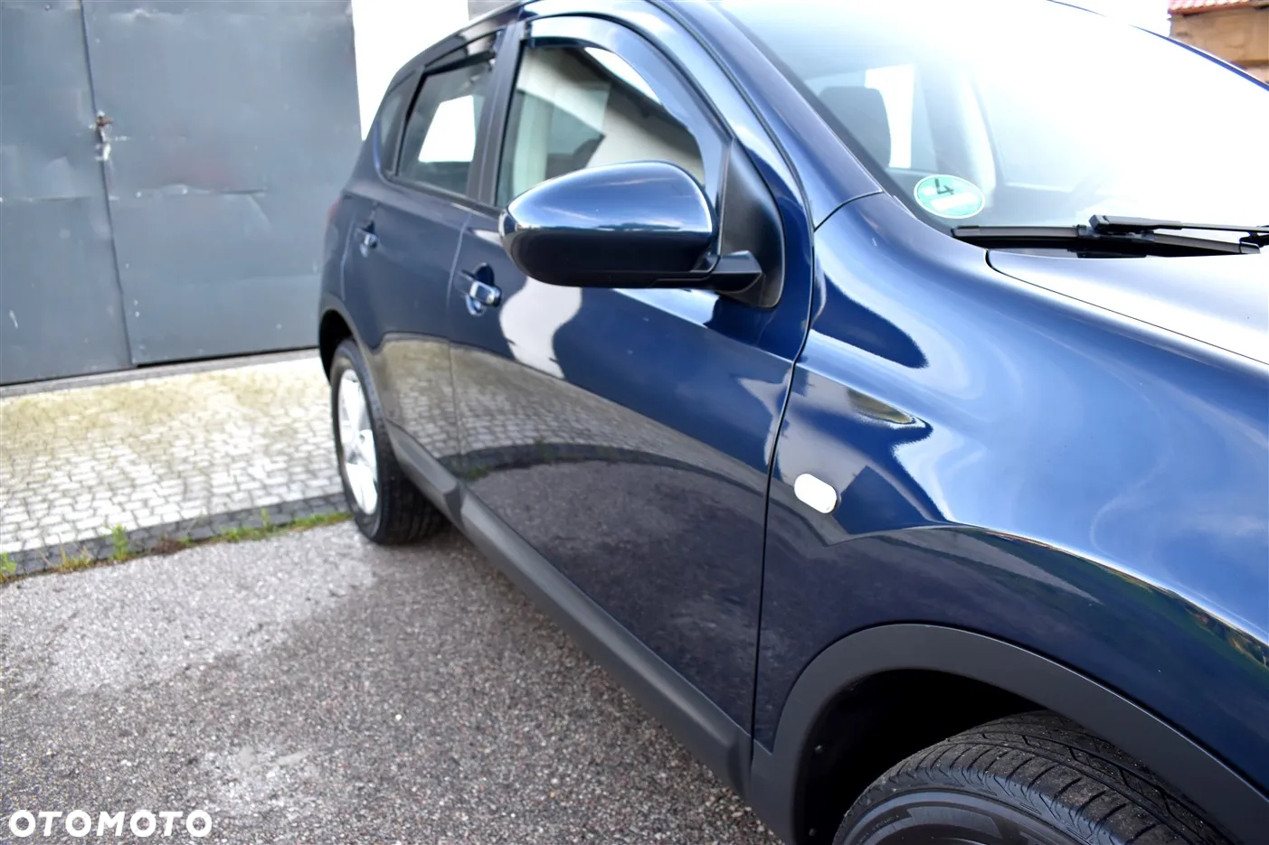 Nissan Qashqai 1.6 I-Way - 6