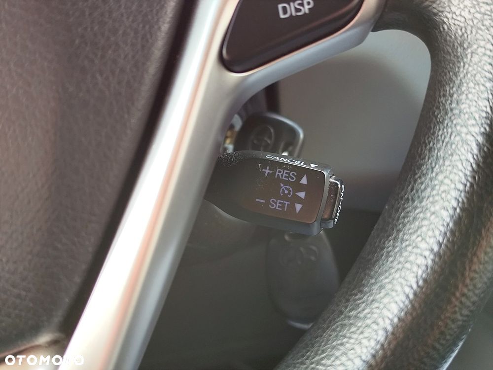 Toyota Sienna 3.5 V6 SE - 27