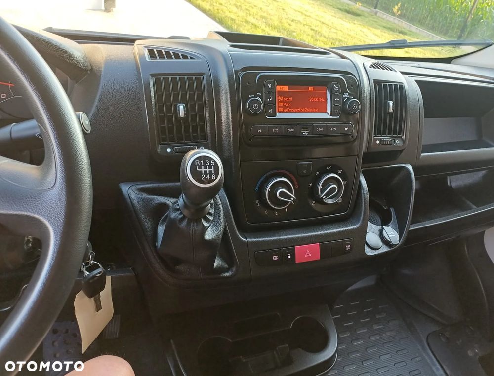 Fiat Ducato - 6