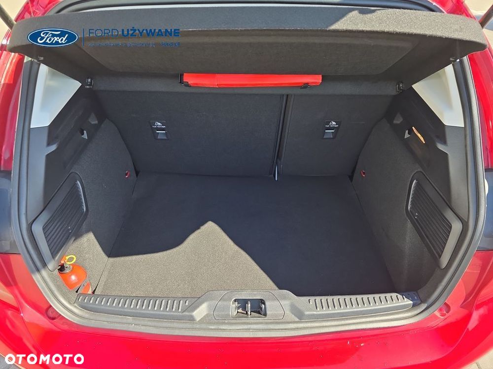 Ford Focus - 23