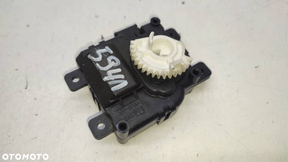 SILNIK NAGRZEWNICY SUZUKI SX4 S-CROSS LIFT CZ113800-3480 - 2