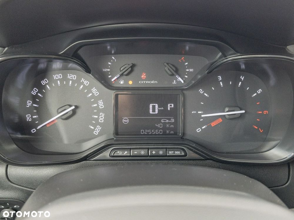 Citroën C3 - 12