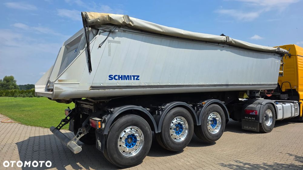 Schmitz Cargobull SKI 24 - 4
