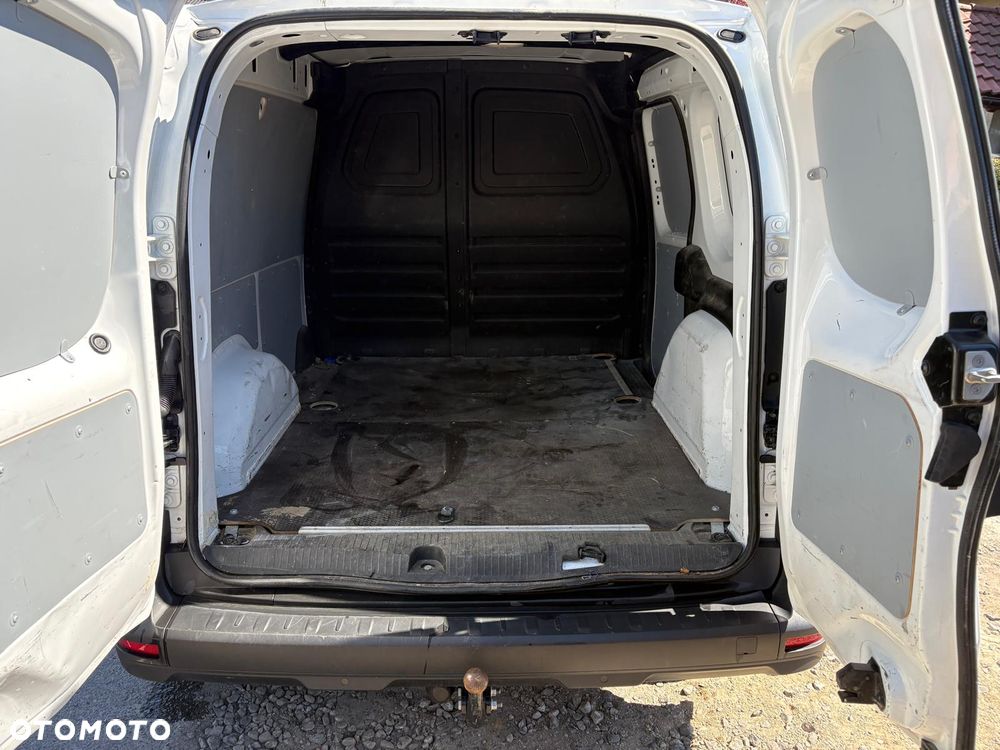 Renault Kangoo E-Tech Electric - 30