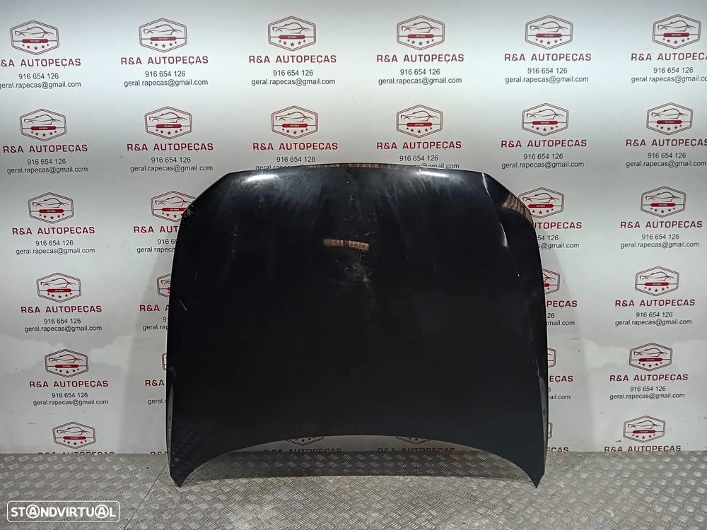 Frente Completa BMW Serie 1 F20 F21 Pré Lci 2011 - 2015 - 8