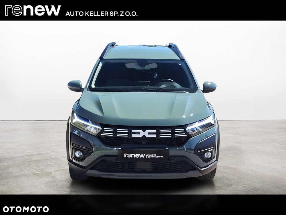 Dacia Jogger 1.0 TCe Expression - 10