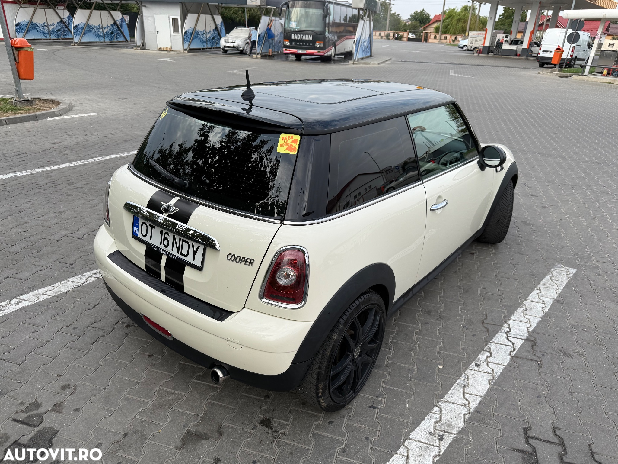 Mini Cooper - 4