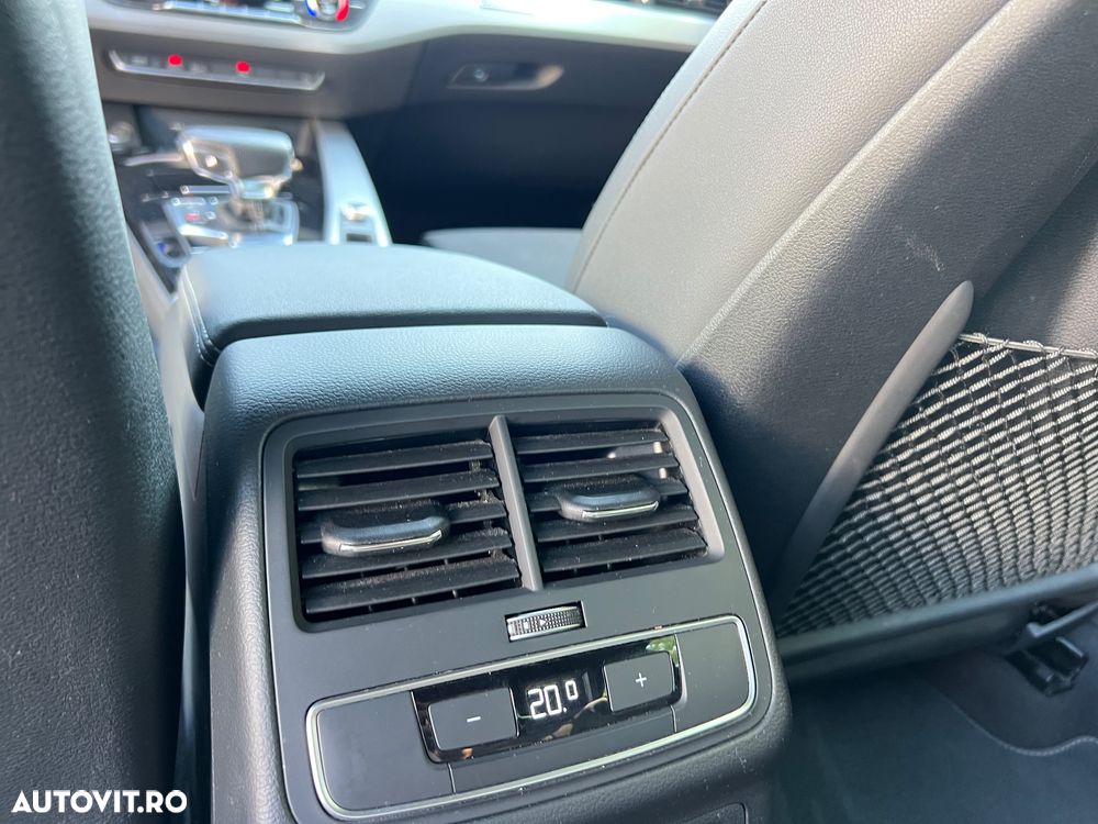 Audi A5 Sportback 2.0 45 TFSI quattro S tronic MHEV S Line - 16