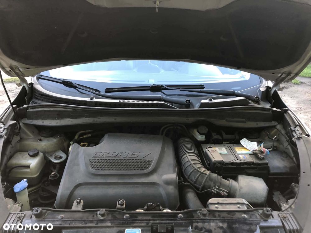 Hyundai ix35 - 12