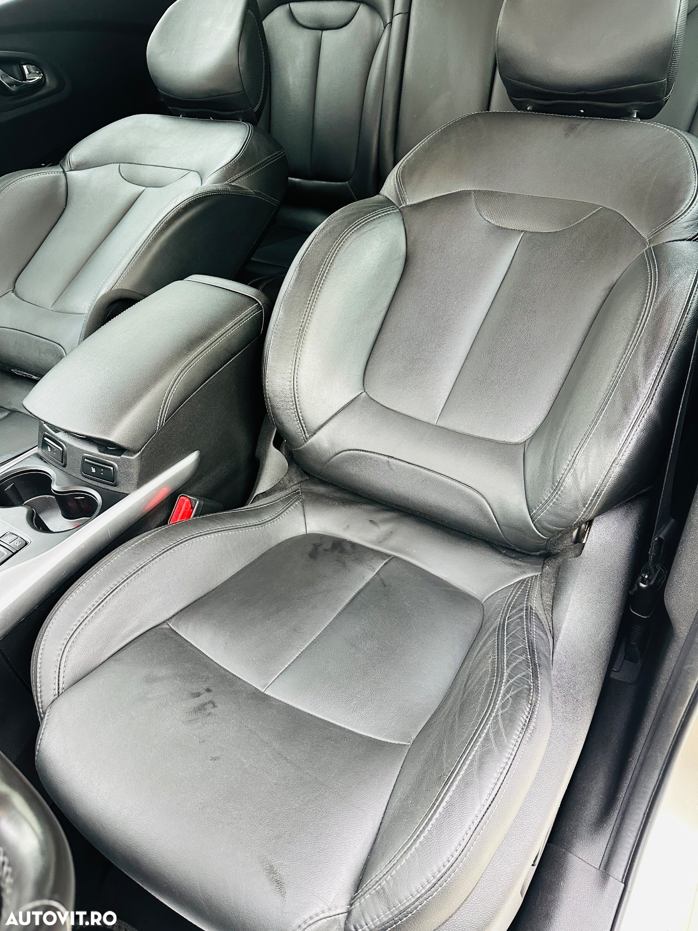 Renault Kadjar - 22