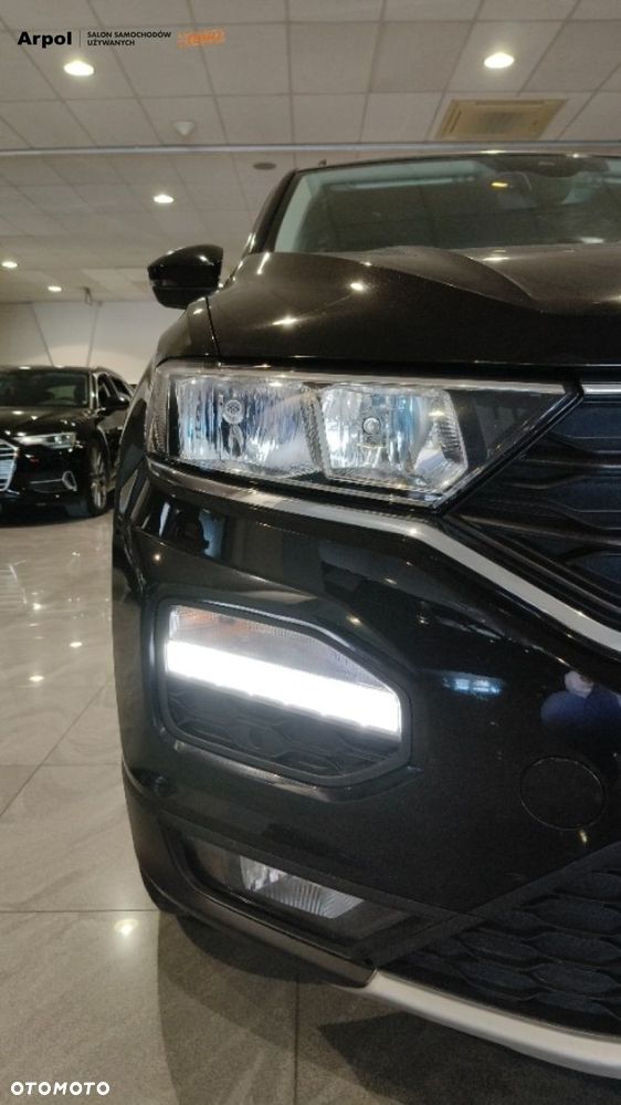 Volkswagen T-Roc - 5