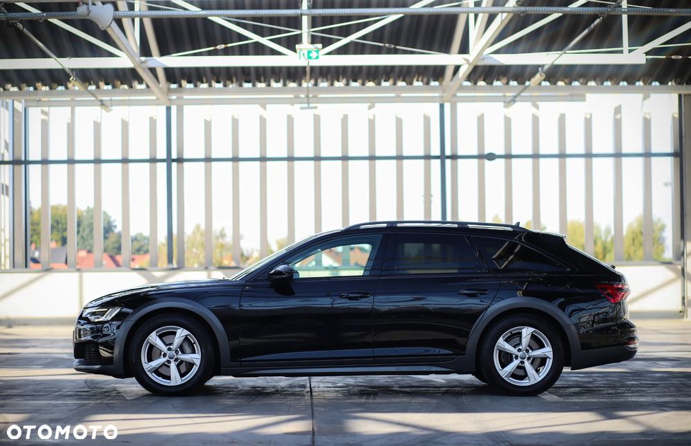Audi A6 Allroad 50 TDI mHEV Quattro Tiptronic - 13