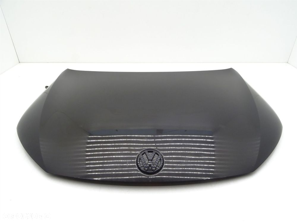 Maska przód przednia pokrywa silnika lr8x 11429083 vw scirocco iii 1k8 - 2