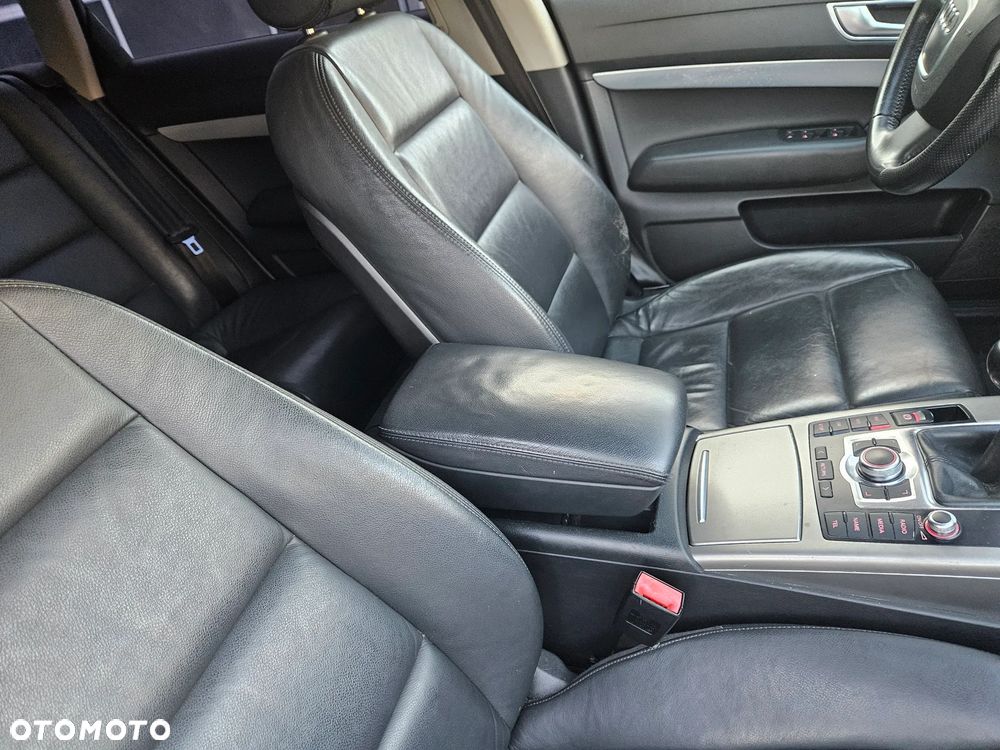 Audi A6 Avant 2.0 TDI DPF - 24