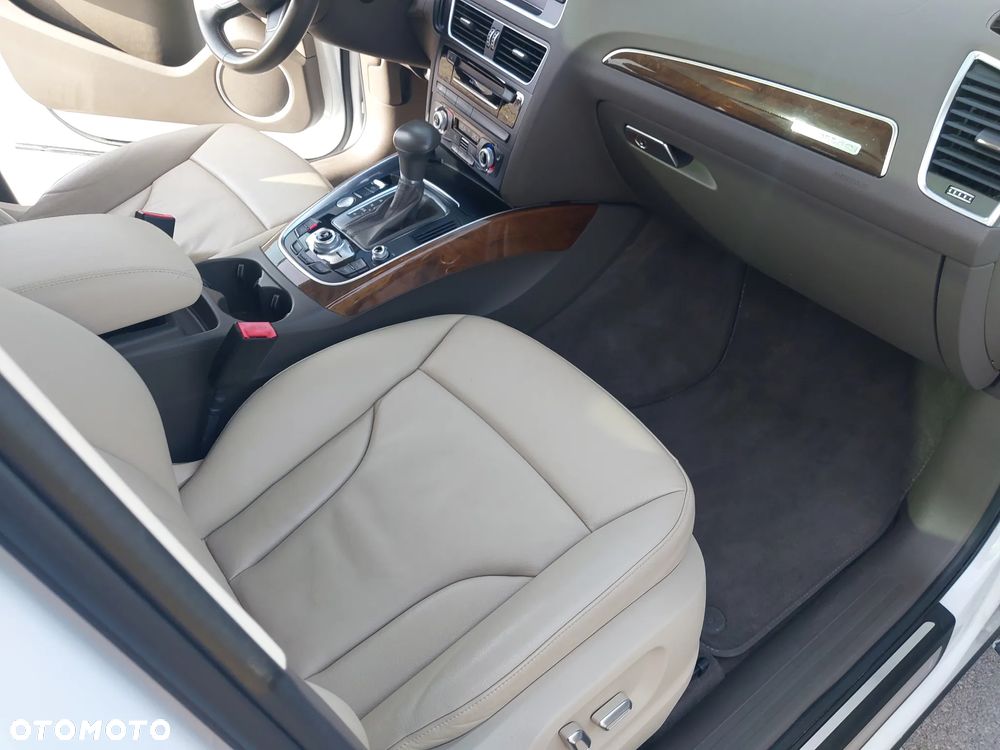 Audi Q5 - 10