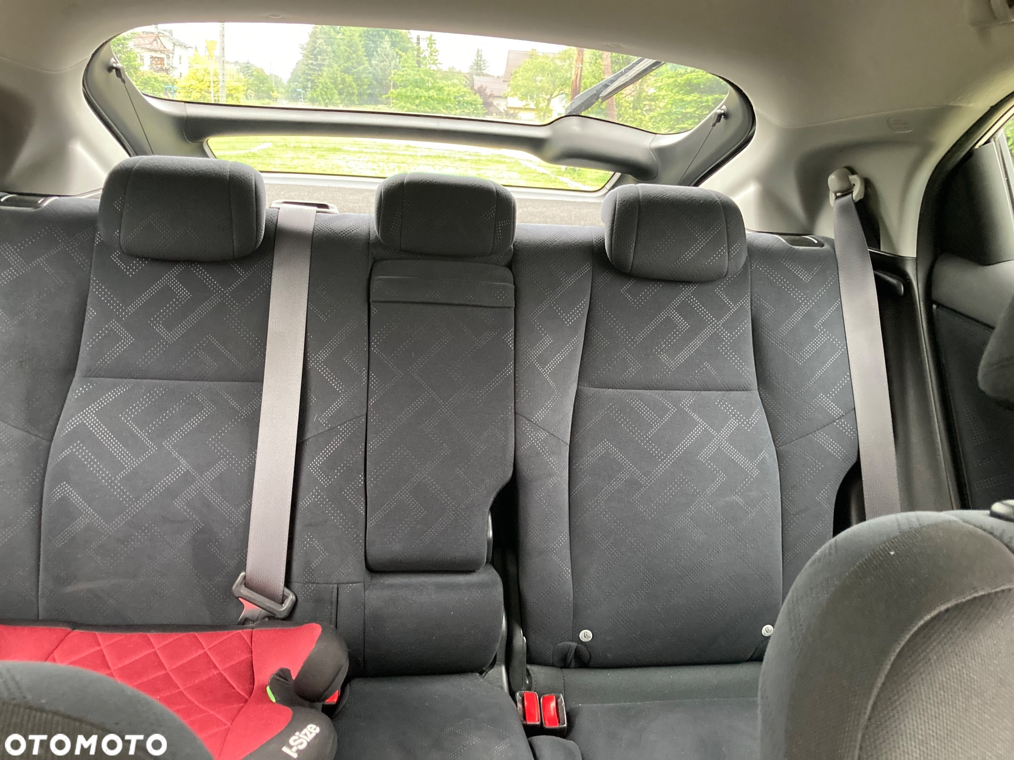 Honda Civic 1.8 Comfort (Honda Connect+) - 16