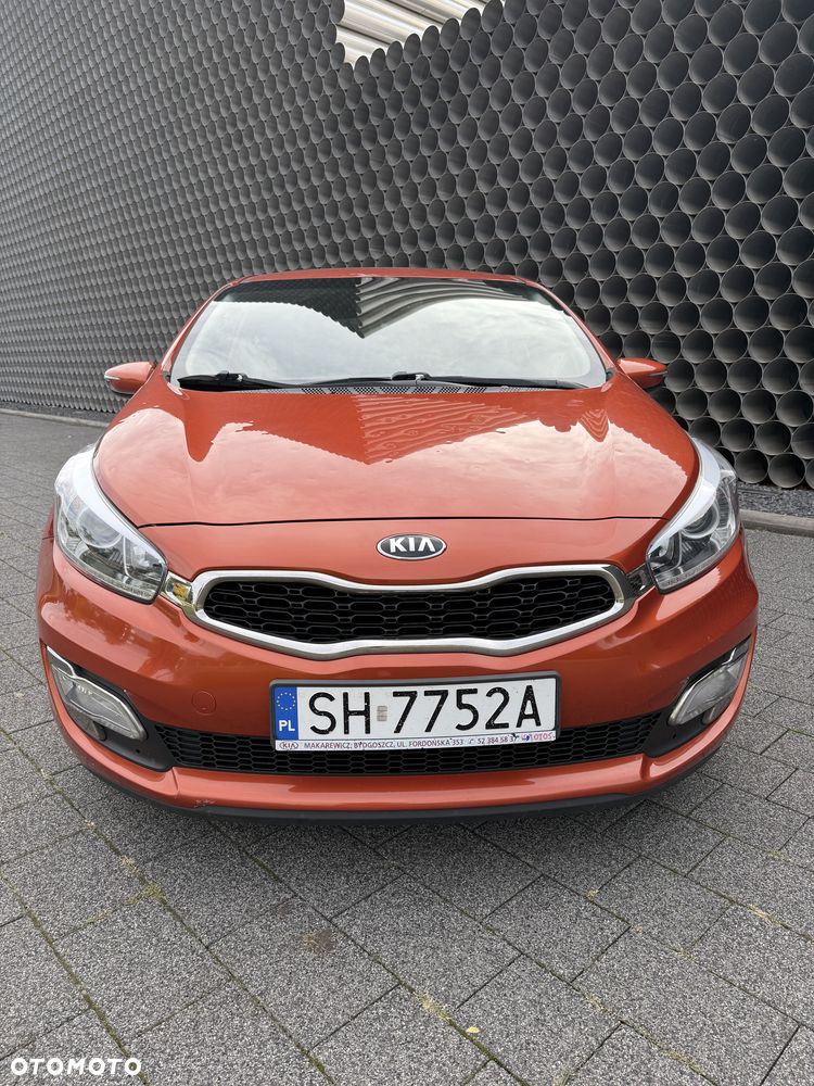 Kia Ceed 1.6 GDI M - 7