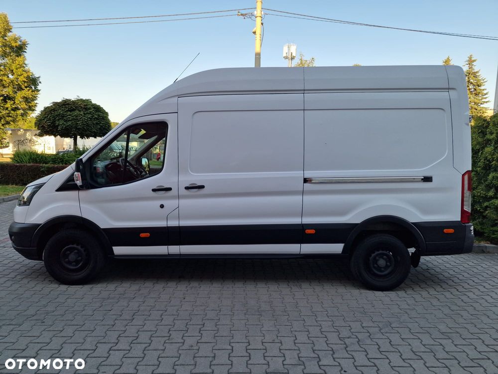 Ford Transit - 8