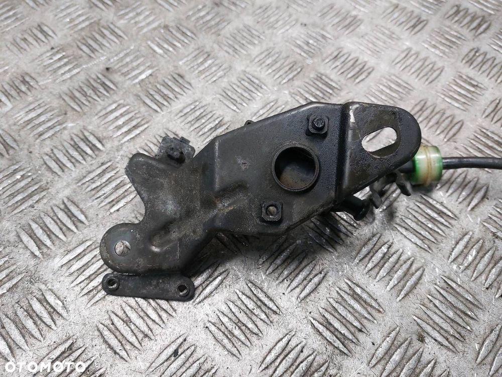 ZAWÓR PODCIŚNIENIA TOYOTA RAV4 II LIFT 2.0 D4D 25819-27040 139700-0770 - 5